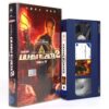 National Treasure: Book of Secrets (2007) Korean Late VHS [NTSC] Korea