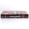 National Treasure: Book of Secrets (2007) Korean Late VHS [NTSC] Korea