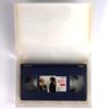 2 Days in Paris (2007) Korean Late VHS Rental [NTSC] Korea Julie Delpy Two