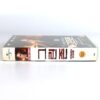 Green Zone (2010) Korean Very Late VHS Rental [NTSC] Korea Matt Damon