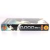 10,000 BC (2008) Korean Late VHS Rental [NTSC] Korea Roland Emmerich