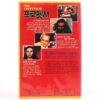 The Professor (1986) Korean VHS [NTSC] Korea Il Camorrista Ben Gazzara