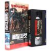 Full Metal Jacket (1987) Korean VHS Rental [NTSC] Korea Stanley Kubrick