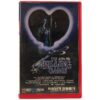The Killing Game (1988) Korean VHS Rental [NTSC] Korea Joseph Merhi