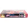 Let Sleeping Cops Lie (1988) Korean VHS [NTSC] Korea Alain Delon France