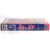Days of Thunder (1990) Korean VHS [NTSC] Korea Tom Cruise Nicole Kidman