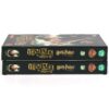 Harry Potter and the Chamber of Secrets (2002) Korean VHS [NTSC] Korea
