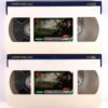 Harry Potter and the Chamber of Secrets (2002) Korean VHS [NTSC] Korea