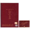 Mamamoo - Memory Album CD Hwasa Photocard K-Pop 2016