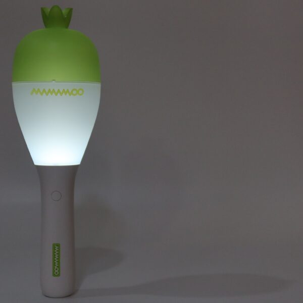Mamamoo Official Light Stick Ver. 2.5 Official Goods Moobong