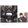 B.A.P - First Sensibility Album CD + Youngjae Photocard K-Pop 2014