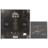 B.A.P - First Sensibility Album CD + Youngjae Photocard K-Pop 2014