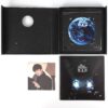 B.A.P - First Sensibility Album CD + Youngjae Photocard K-Pop 2014