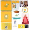 Jeon Soyeon - Windy 1st Mini Album CD + Photocard + Benefit PC K-Pop 2021 3