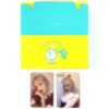Jeon Soyeon - Windy 1st Mini Album CD + Photocard + Benefit PC K-Pop 2021 3