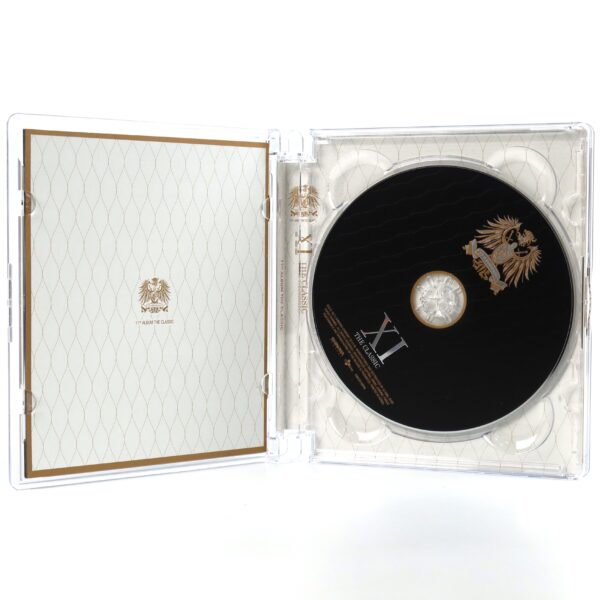 Shinhwa - XI The Classic 11th Album CD 2013 K-Pop