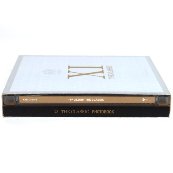 Shinhwa - XI The Classic 11th Album CD 2013 K-Pop