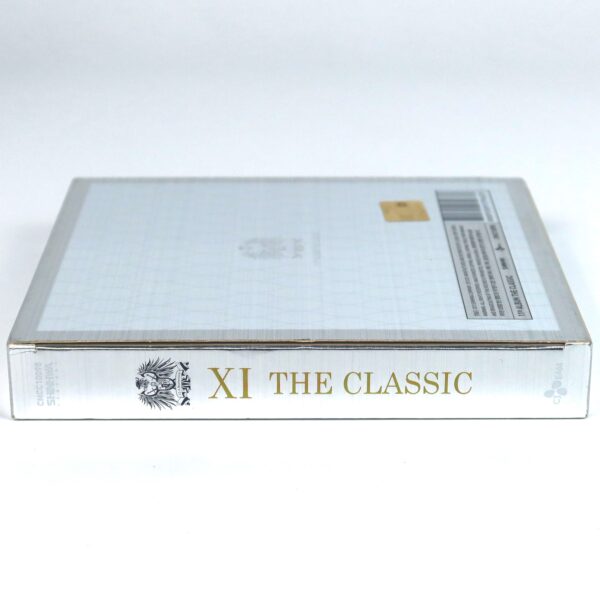 Shinhwa - XI The Classic 11th Album CD 2013 K-Pop