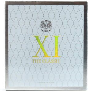 Shinhwa - XI The Classic 11th Album CD 2013 K-Pop