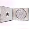 Dalmatian - 1st Mini Album CD Promo K-Pop 2011 DMTN