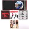 IMG_6070 Bigbang - Remember Album CD Complete Set K-Pop 2008 YG Mnet