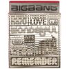 IMG_6073 Bigbang - Remember Album CD Complete Set K-Pop 2008 YG Mnet