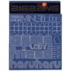 Bigbang - Stand Up Album CD K-Pop 2008 YG Mnet