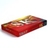 Smat SK 120 Blank Cassette Tape Sealed Type I Korea [2]