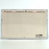 Smat SK 120 Blank Cassette Tape Bulk Type I Korea