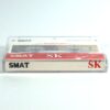 Smat SK 120 Blank Cassette Tape Bulk Type I Korea