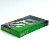 Smat SD 120 Blank Cassette Tape Sealed Type I Korea [3]
