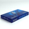 Smat SF 90 Blank Cassette Tape Sealed Type I Korea