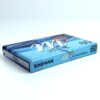 Saehan Mm 60 Blank Cassette Tape Sealed Type I Korea
