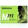 Saehan Mm 60 Blank Cassette Tape Sealed Type I Korea [2]