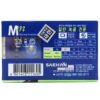 Saehan Mm 60 Blank Cassette Tape Sealed Type I Korea [2]