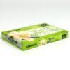 Saehan Mm 46 Pure Blank Cassette Tape Sealed Type I Korea Green