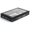 Saehan XM-1 C60 Blank Cassette Tape Sealed Type I Korea