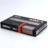 Saehan XM-1 C60 Blank Cassette Tape Sealed Type I Korea