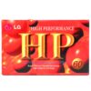 LG HP 60 Blank Cassette Tape Sealed Type I Korea