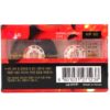 LG HP 60 Blank Cassette Tape Sealed Type I Korea