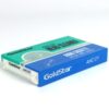 Goldstar AHC-D1 Head Cleaner Dry Type Cassette Tape Sealed Korea