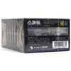 Smat SH 60 Blank Cassette Tape 10 Pack Sealed Type I Korea