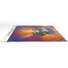 Thumbelina (1994) Korean Laserdisc LD Korea English Audio