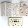 IMG_6226 Crash - Endless Supply Of Pain Cassette Tape Korean Thrash Metal 1994