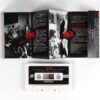 Crash - To Be Or Not To Be Cassette Tape Korean Thrash Metal 1995