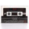 Crash - To Be Or Not To Be Cassette Tape Korean Thrash Metal 1995
