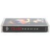 Crash - To Be Or Not To Be Cassette Tape Korean Thrash Metal 1995