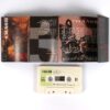 IMG_6234 Crash - Experimental State Of Fear Cassette Tape Korean Thrash Metal 1997