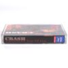 IMG_6235 Crash - Experimental State Of Fear Cassette Tape Korean Thrash Metal 1997