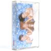 Diva - Snappy Diva 2nd Album Cassette Tape K-Pop 1998